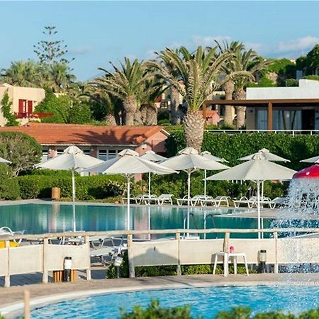 Allsun Zorbas Village Khersónisos Eksteriør bilde