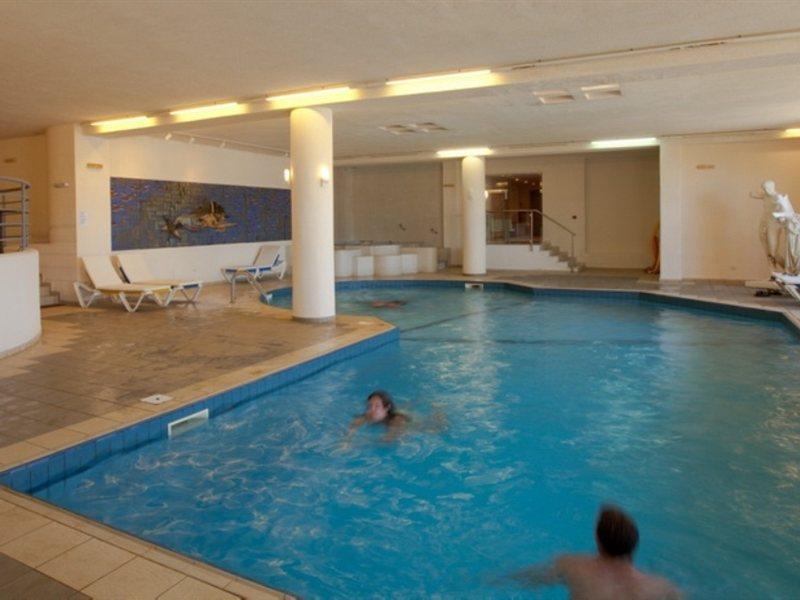Allsun Zorbas Village Khersónisos Eksteriør bilde
